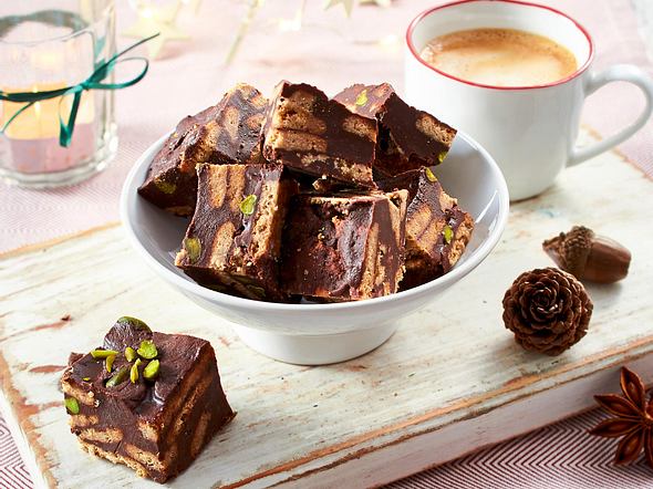 Geschenke aus der Küche - alles selbst gemacht! | LECKER