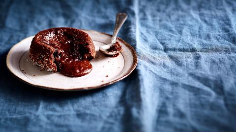 Schoko-Malheur Rezept - Foto: House of Food / Bauer Food Experts KG