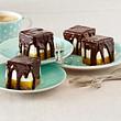 Schoko-Mango-Petit Fours Rezept - Foto: House of Food / Bauer Food Experts KG