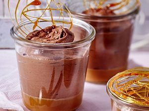 251 Mousse-Rezepte | LECKER