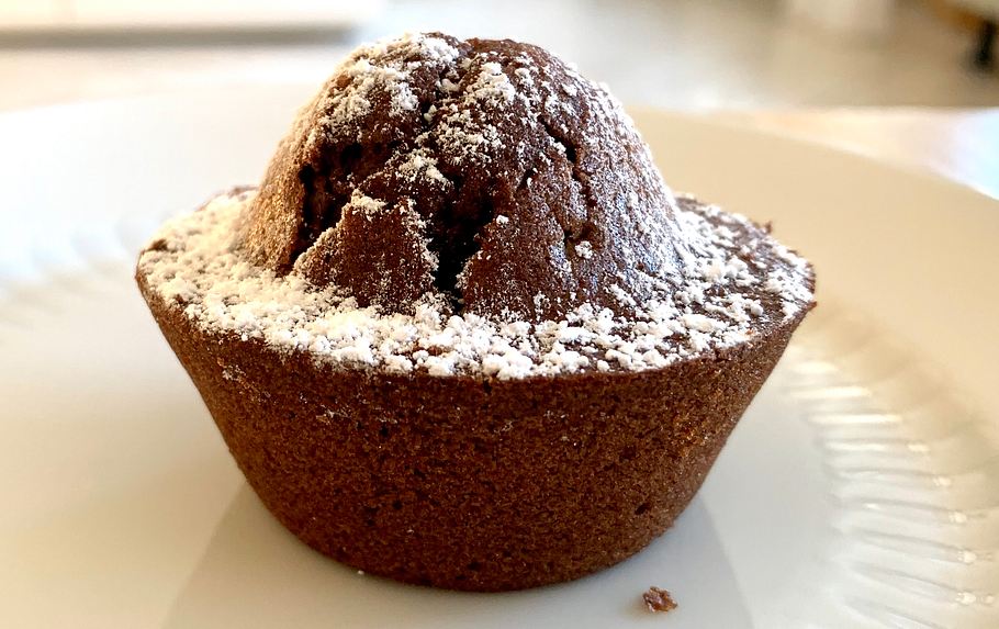 Schoko Muffins Rezept