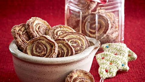 Schoko-Orangen-Schnecken Rezept - Foto: House of Food / Bauer Food Experts KG