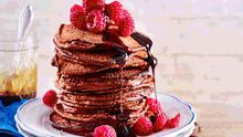 Pancakes Rezepte - Foto: House of Food / Food Experts KG