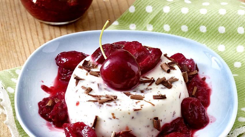 Panna Cotta - die besten Rezepte | LECKER