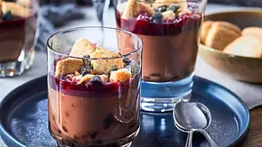 Himmlische Weihnachtsdesserts - Foto: LECKER @ Bauer Media Group