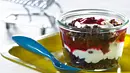 Schoko-Pumpernickel-Creme Rezept - Foto: LECKER @ Bauer Media Group