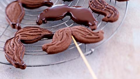 Schoko-Schnauzer Rezept - Foto: House of Food / Bauer Food Experts KG