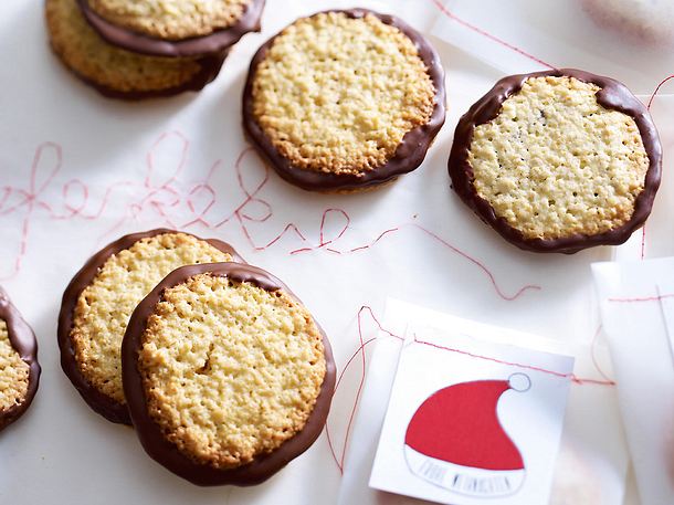 Schokohaferkekse Rezept Schokohaferkekse Rezept