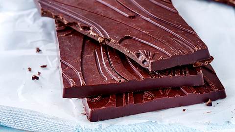 Schokolade - Foto: House of Food / Bauer Food Experts KG