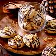 Schokoladen-Erdnuss-Cookies Rezept - Foto: House of Food / Bauer Food Experts KG