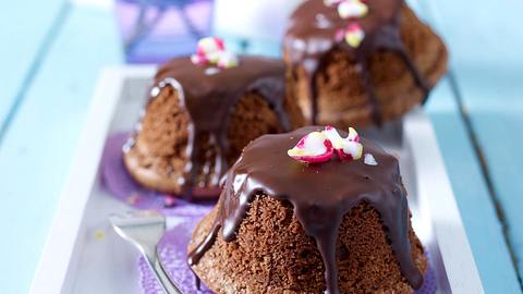 Schokoladen-Muffins Rezept - Foto: House of Food / Bauer Food Experts KG