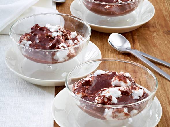 Pudding - Lieblingsdessert in Variationen | LECKER
