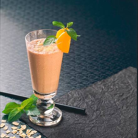 Schokoshake Rezept