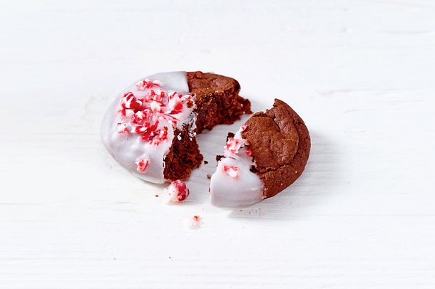 Oh kommet, ihr Hirten, ihr Männer und Fraun! Oh kommet, den süßen Schokotaler zu schaun! Rezept Oh kommet, ihr Hirten, ihr Männer und Fraun! Oh kommet, den süßen Schokotaler zu schaun! Rezept