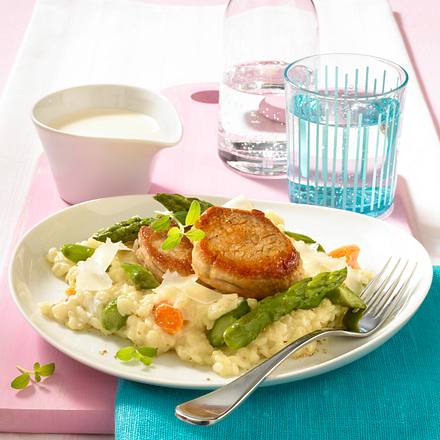 Schollenfiletröllchen mit Meerrettichsoße Rezept Schollenfiletröllchen mit Meerrettichsoße Rezept