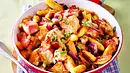 Schupfnudelpfanne - Foto: LECKER @ Bauer Media Group