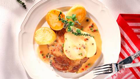 Schusterpfanne Rezept - Foto: Först, Thomas