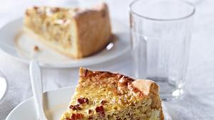 Schwäbischer Zwiebelkuchen Rezept - Foto: House of Food / Bauer Food Experts KG