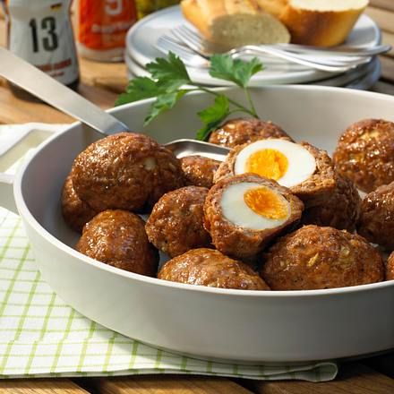 Schwalben-König-Frikadellen Rezept Schwalben-König-Frikadellen Rezept