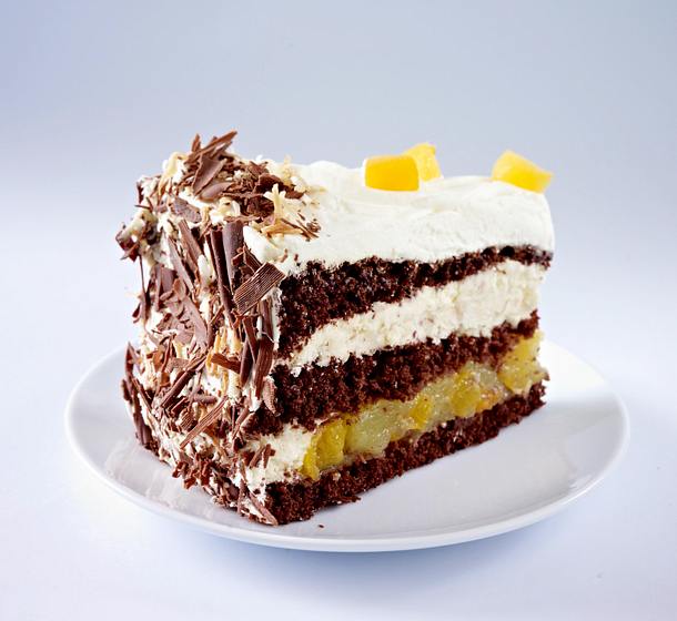 Schwarzwälder Aprikosentorte Rezept