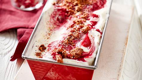 Eis selber machen - die besten Eisrezepte - Foto: House of Food / Bauer Food Experts KG