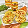 Schwarzwurzel-Quiche Rezept - Foto: House of Food / Bauer Food Experts KG