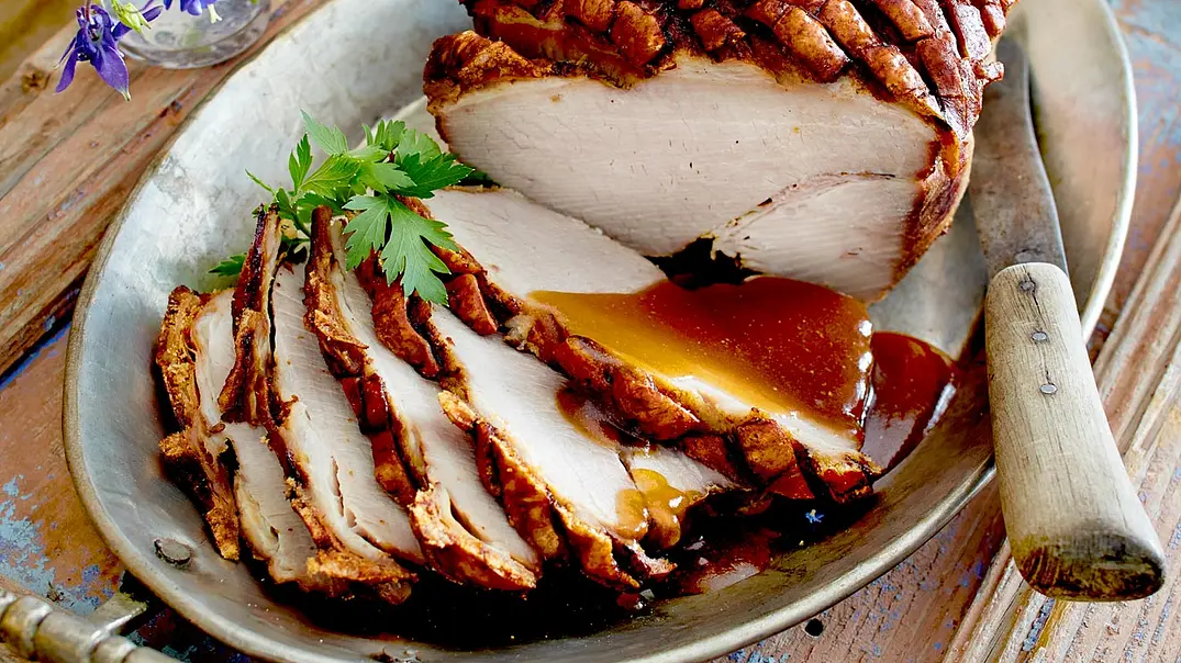 Schweinebraten Schweinebraten