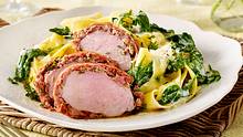 Schweinefilet Rezepte - Foto: House of Food / Bauer Food Experts KG