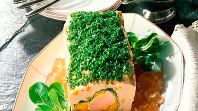 Schweinefleisch-Pastete Rezept - Foto: LECKER @ Bauer Media Group