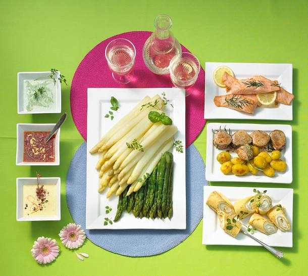 Schweinemedaillons Rezept Schweinemedaillons Rezept