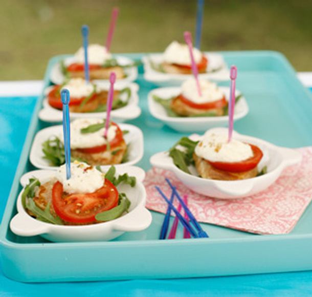 Schweinemedaillons mit Meerrettichcreme Rezept Schweinemedaillons mit Meerrettichcreme Rezept
