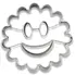 Linzer-Ausstecher in Smiley-Form von ScrapCooking - Foto: LECKER @ Bauer Media Group / PR Linzer-Ausstecher in Smiley-Form von ScrapCooking - Foto: LECKER @ Bauer Media Group / PR