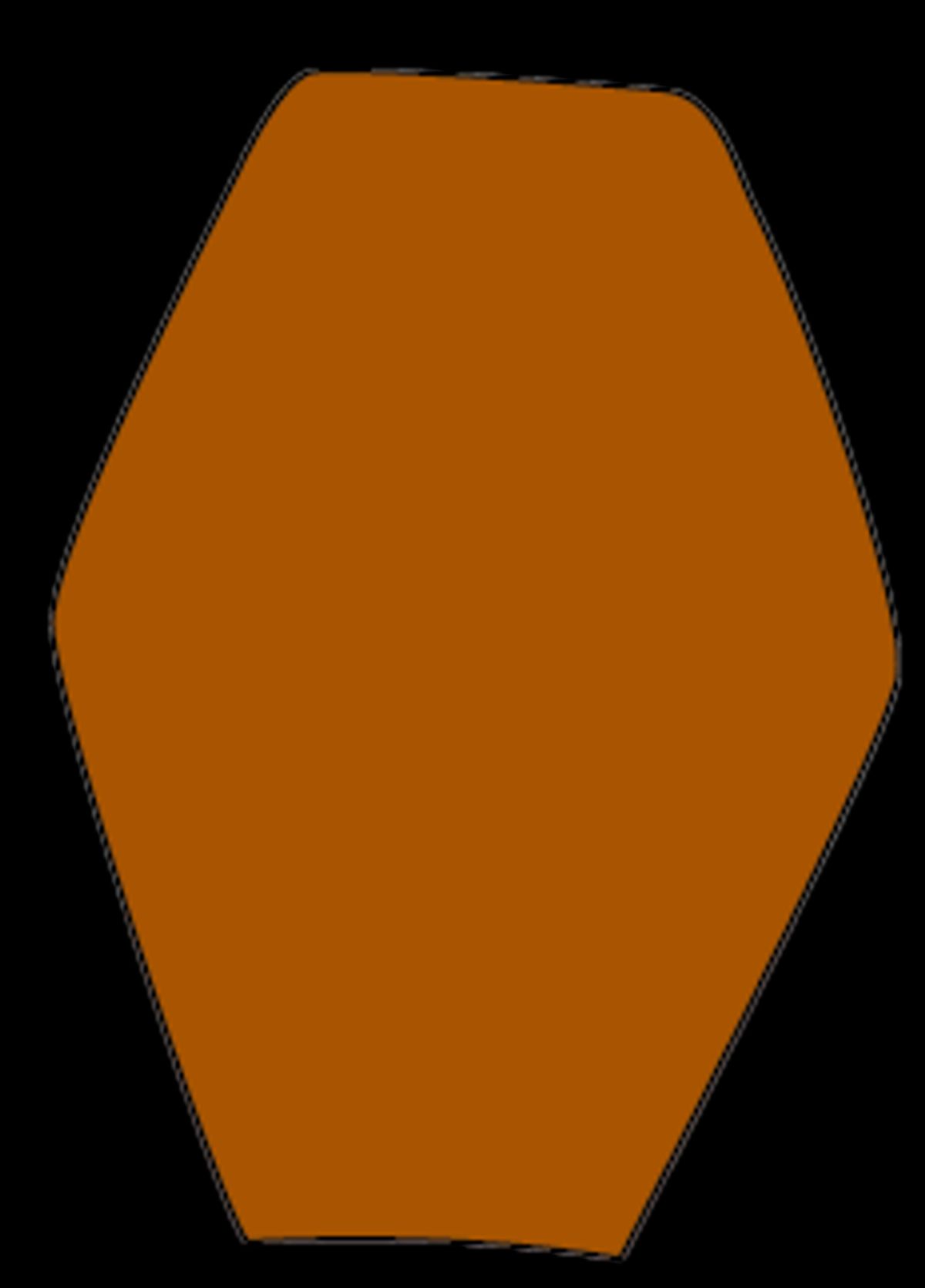 Ohrenschablone