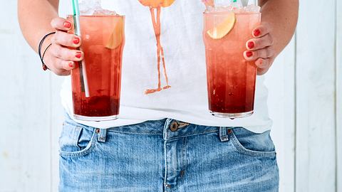 Sea Breeze Rezept - Foto: House of Food / Bauer Food Experts KG