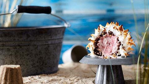 Seeigel-Surprise Rezept - Foto: House of Food / Bauer Food Experts KG