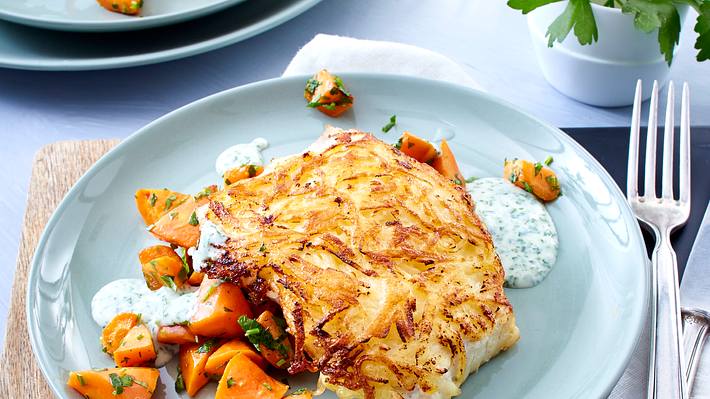 Seelachs Rezepte | LECKER