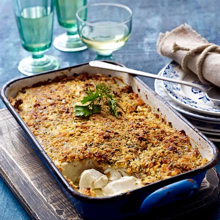 Seelachsfilet à la Bordelaise Rezept Seelachsfilet à la Bordelaise Rezept