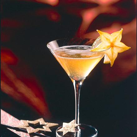 Sektcocktail Rezept