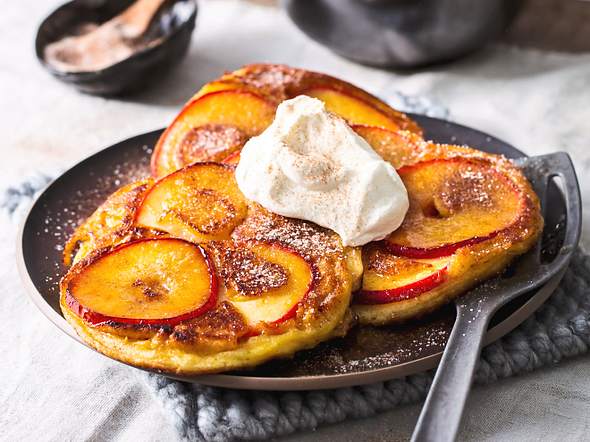 Süße Hauptgerichte, die glücklich machen | LECKER Süße Hauptgerichte, die glücklich machen | LECKER