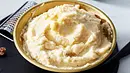 Eine Schale mit Selleriepüree - Foto: LECKER