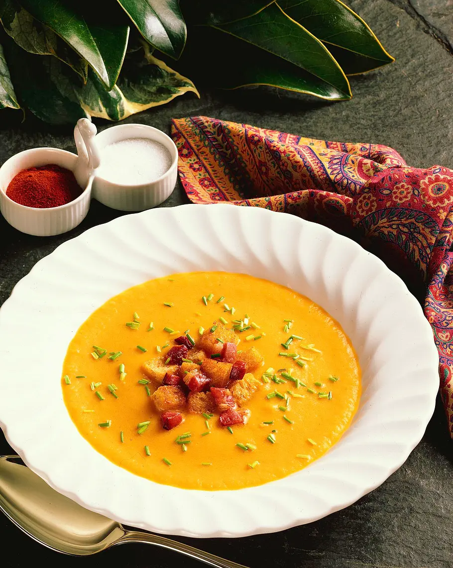 Selleriesuppe Rezept
