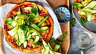 Seltene Pizza Kohlprese Rezept - Foto: LECKER @ Bauer Media Group