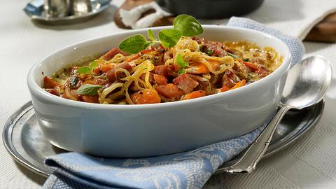 Senatoren-Topf aus dem Ofen Rezept - Foto: House of Food / Bauer Food Experts KG