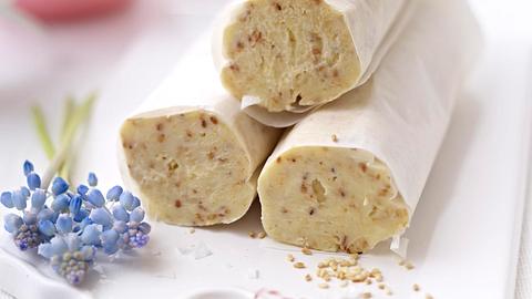 Sesam-Butter Rezept - Foto: House of Food / Bauer Food Experts KG