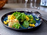 Bild von Balkantopf mit Hack und Feta Rezept