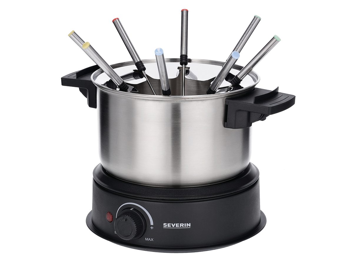 Severin Fondue FO 2470