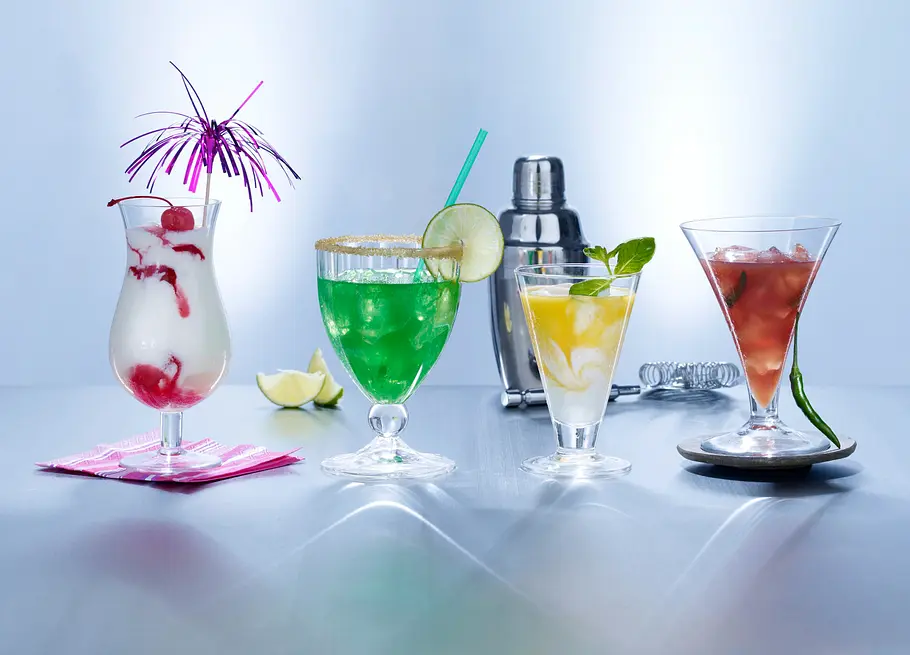 Sex and the City-Cocktail (Cosmopolitan) Rezept