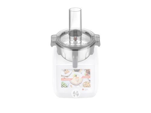 SILVERCREST® KITCHEN TOOLS Monsieur Cuisine Food Processor-Aufsatz, BPA-frei