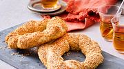 Simit (Türkische Sesamringe) - Foto: House of Food / Bauer Food Experts KG