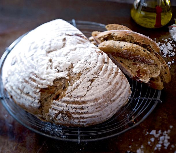 Sizilianischer Mafioso Rezept Sizilianischer Mafioso Rezept